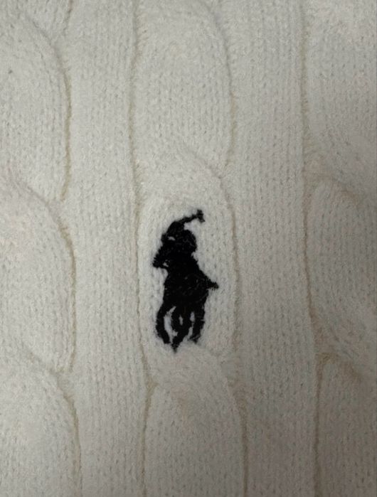 Sweater Polo Ralph Lauren