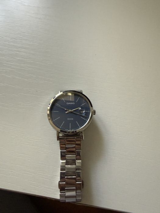 Продам часы Casio оригинальные