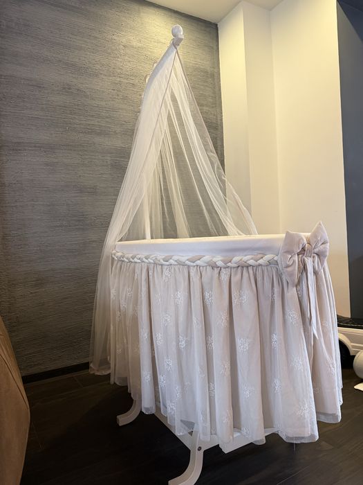 Бебешки кош / люлка