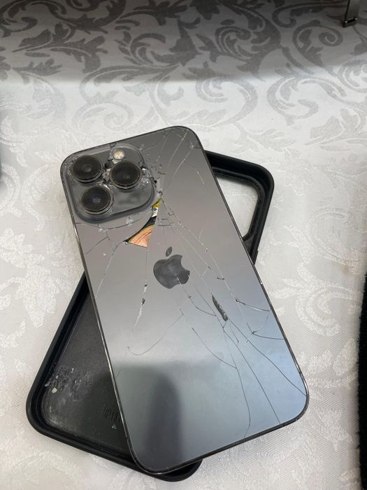 Айфон 13 про 128