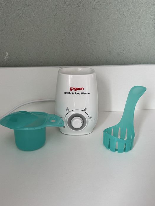 Подогреватель для бутылочек и детского питания