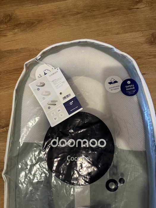 Vând Doomoo Cocoon / Baby Nest