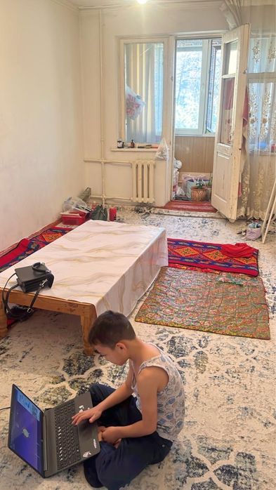 Продается квартира