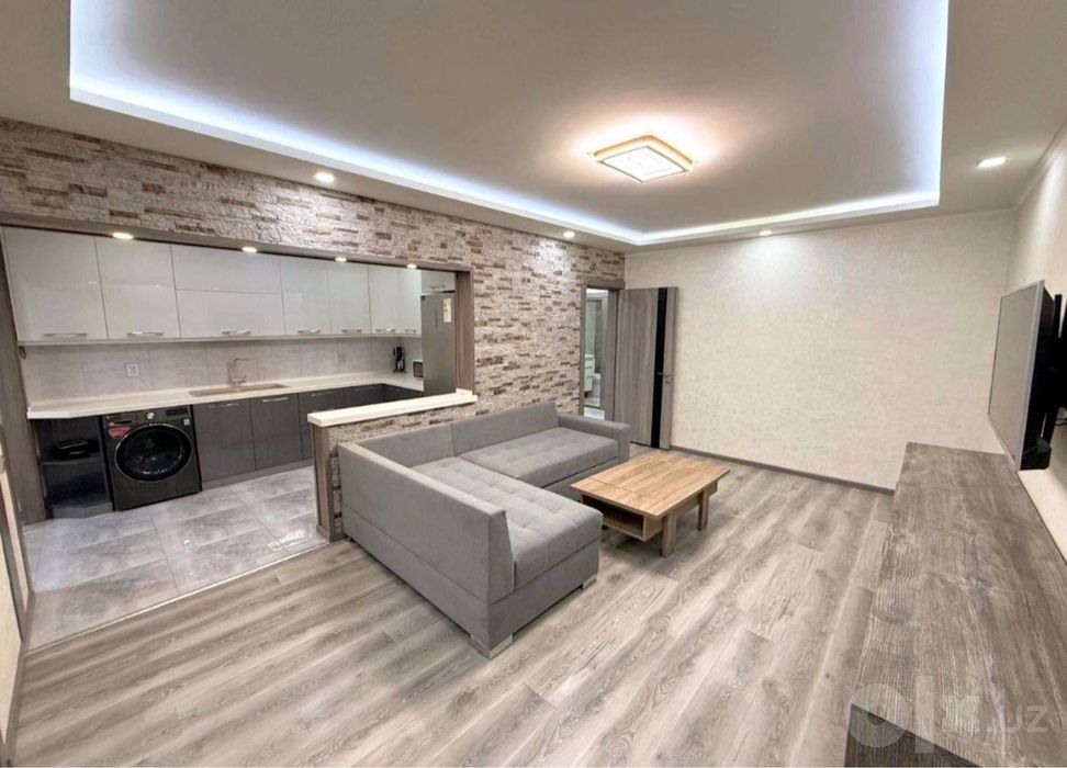 Сдам в аренду квартиру 3/4/4 Ц1 бибигон ,сквер ,олайский