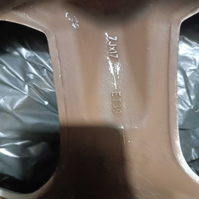 Продавам джанти за опел