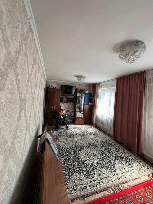 Продаётся дом в дачном массиве Мерей