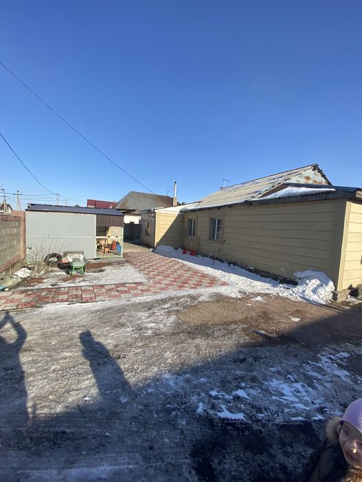 Продам дом в село Коянды