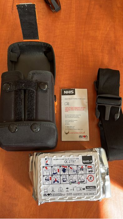 Авон худ мини фильтр новые  до 2029 года.