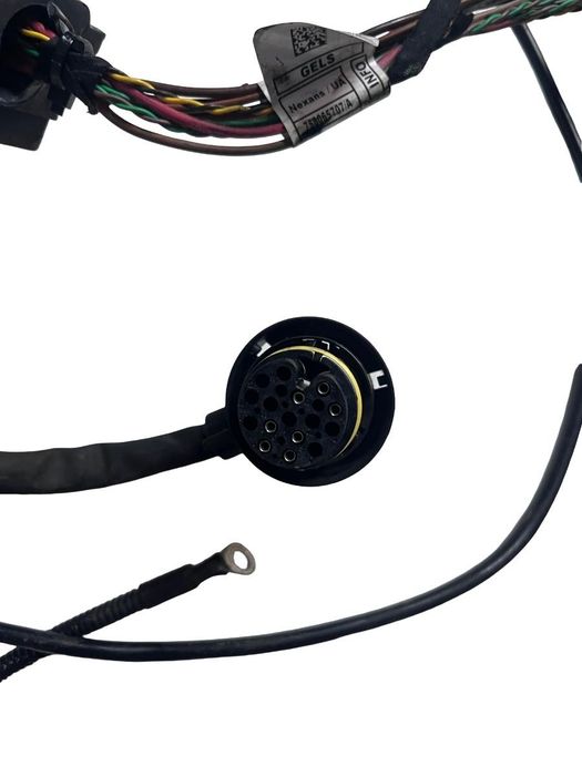 Cablaj Instalatie Motor Bmw 3 Vi Touring F31 2011 -> 2.0 320 D N47 D20 C 8507885-08
