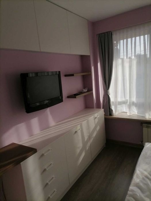 2-стаен апартамент под наем Изток