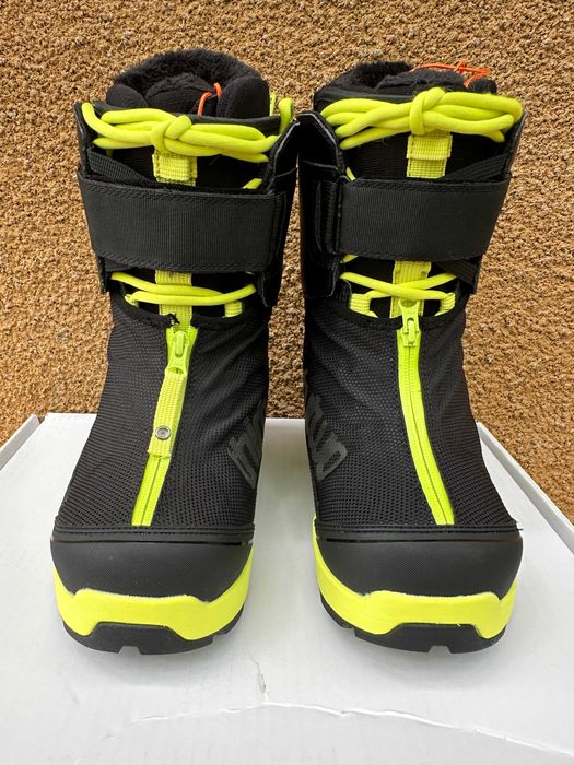 boots noi thirtytwo tm-2 hight europa 38