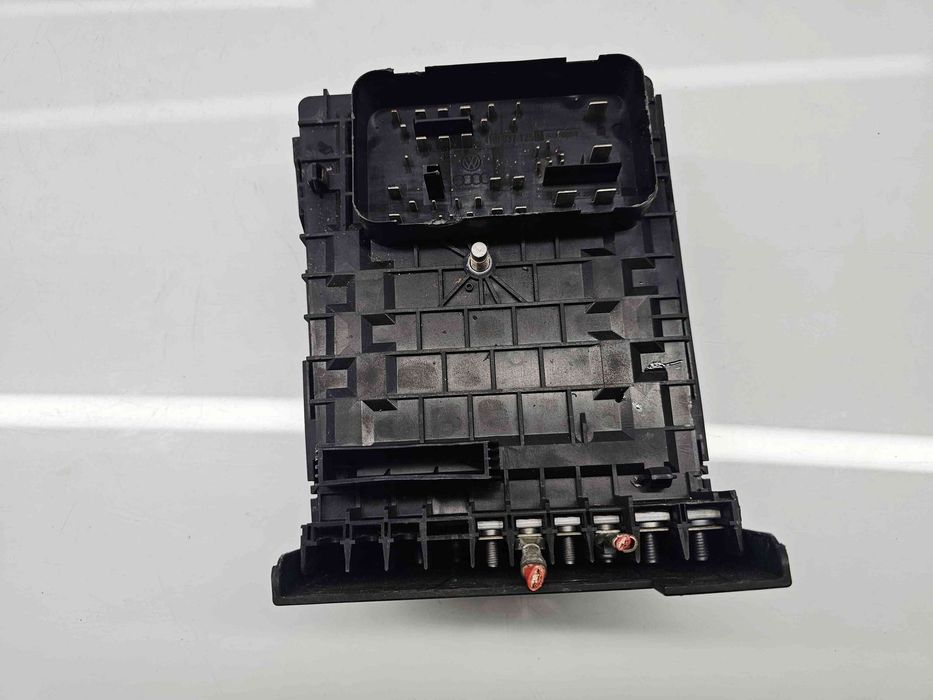 Panou sigurante  Skoda Superb II (3T4) [Fabr 2008-2015] 1K0937125D