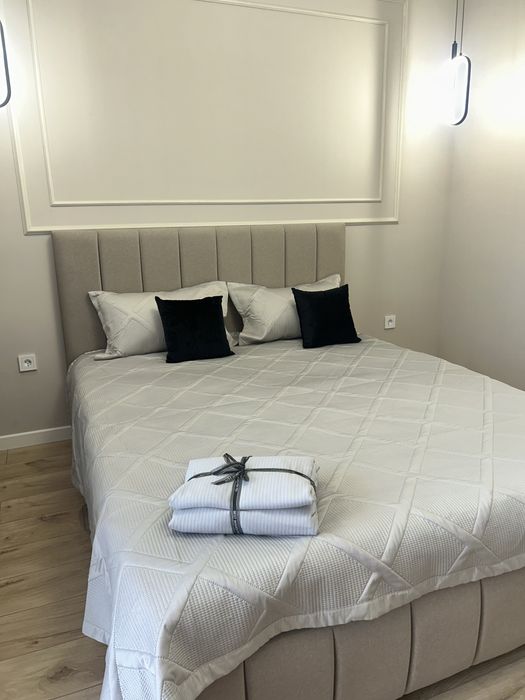 Квартира посуточно, по часам