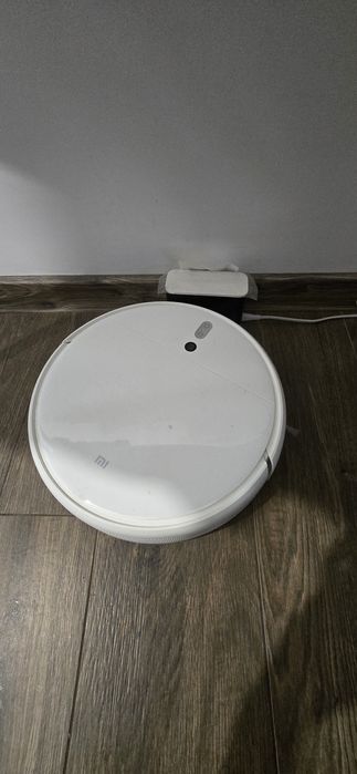 Robot aspirare xiaomi