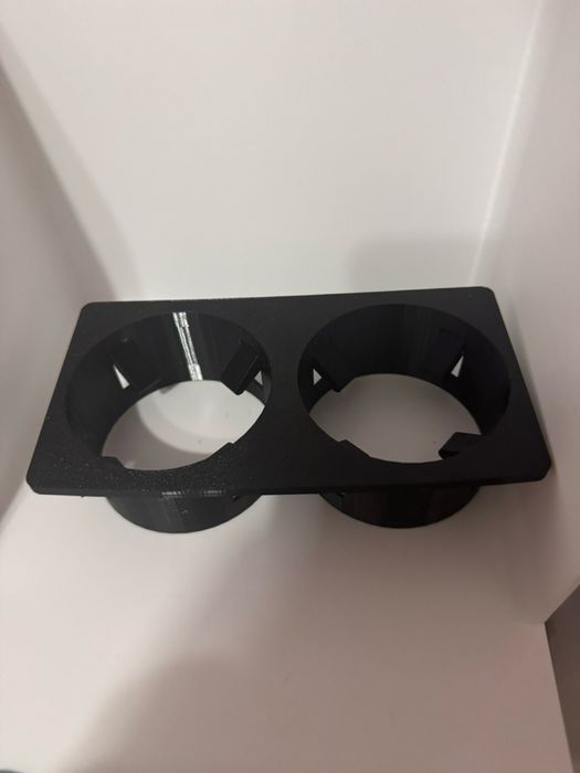 cupholder mercedes e w212