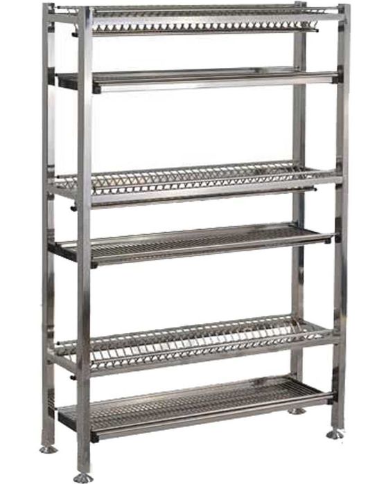 Сушилка. Нержавейка идиш куритгич Акция