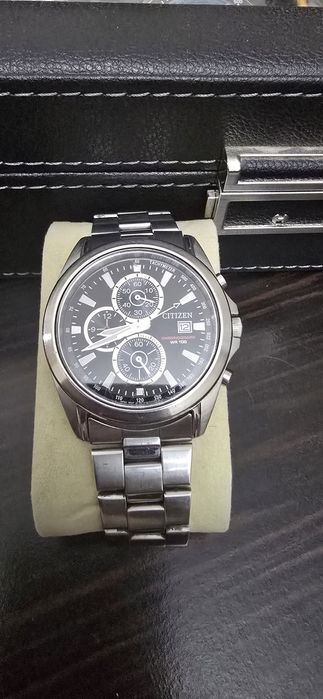 Часы Citizen Япония