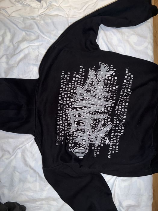 Pull & Bear sweatshirt