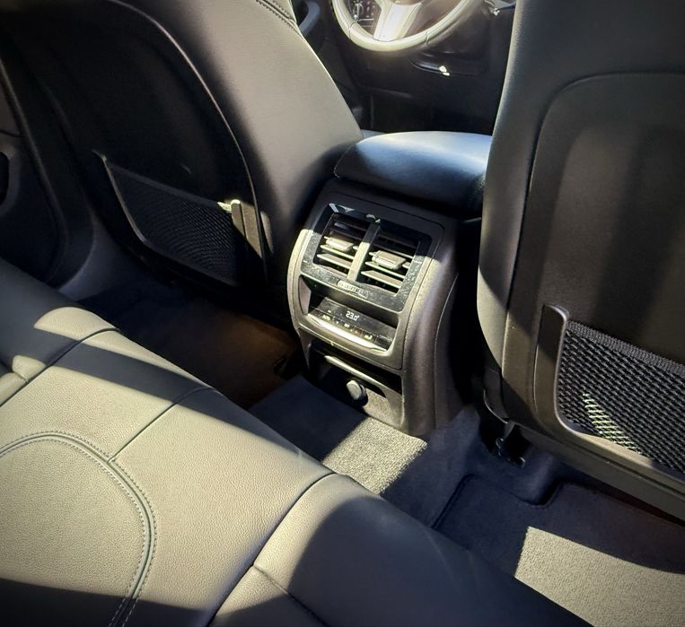 BMW X4 M Pack 2.0d 231 CP X-Drive Led! Garantie 1 An!TVA Deductibil