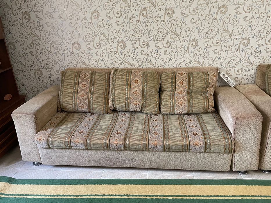 Мягкая мебель , диван