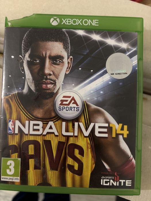 Vand cD-ul de Xbox One