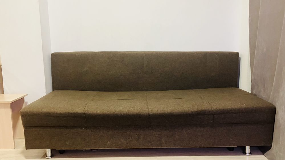 Студия напротив Халык Арены