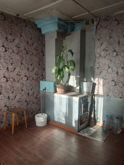 Продам дом барачного типа