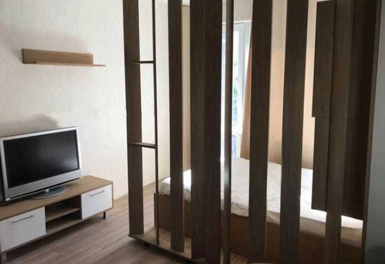 Дава се под наем Едностаен апартамент в София, Студентски град - 51 кв.м за 560 € - Снимка #7