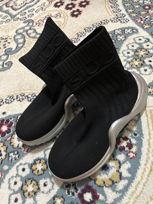 Крассовка женская