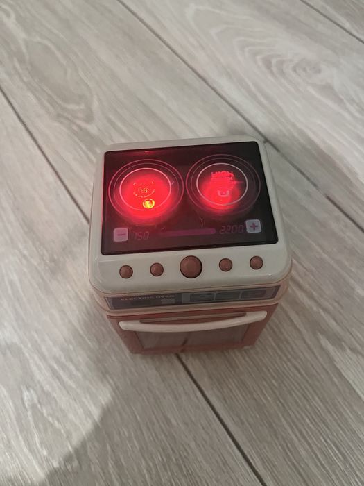 набор игрушек для девочек