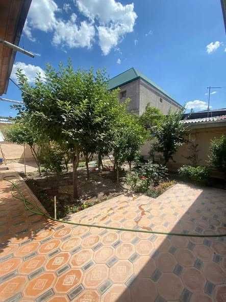 Продаётся участок под застройку в элитном махалле