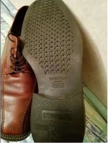 pantofi lux ocazie office noi Bugatti softline Bally  41 si 43