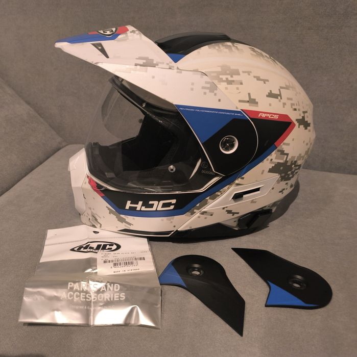 Cască moto HJC C80 mărime L