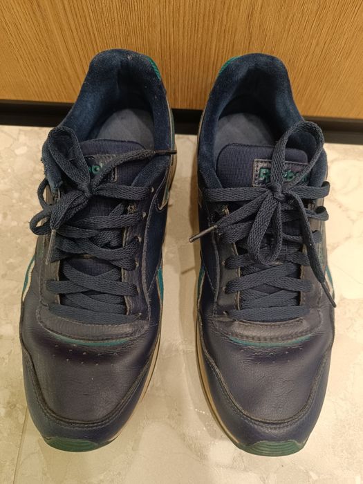 Мужская обувь в очень хорошем состоянии