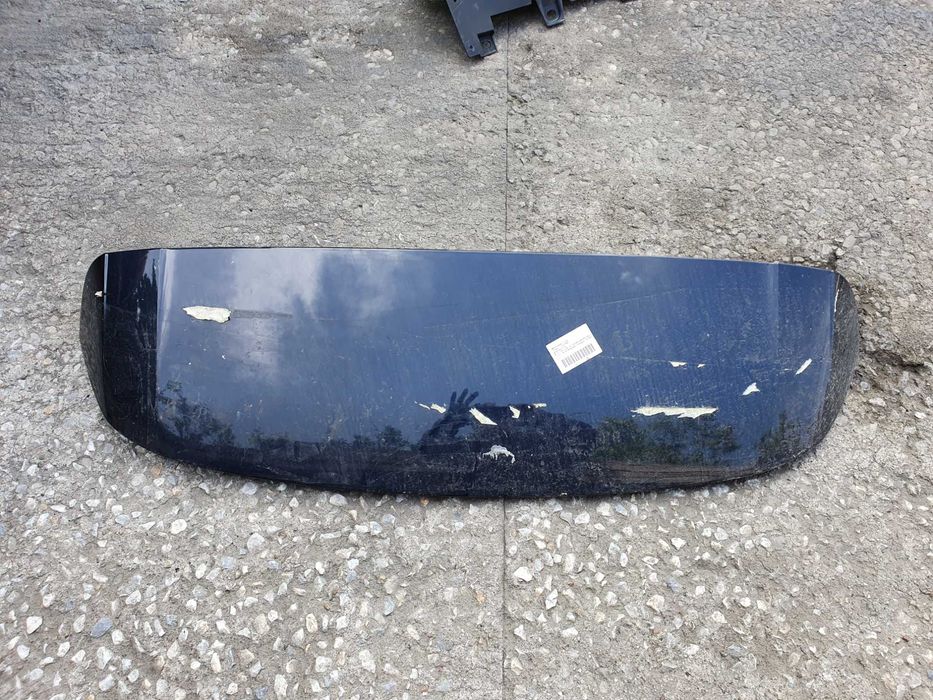 Заден спойлер комплект със стоп за БМВ F15 /2015г/