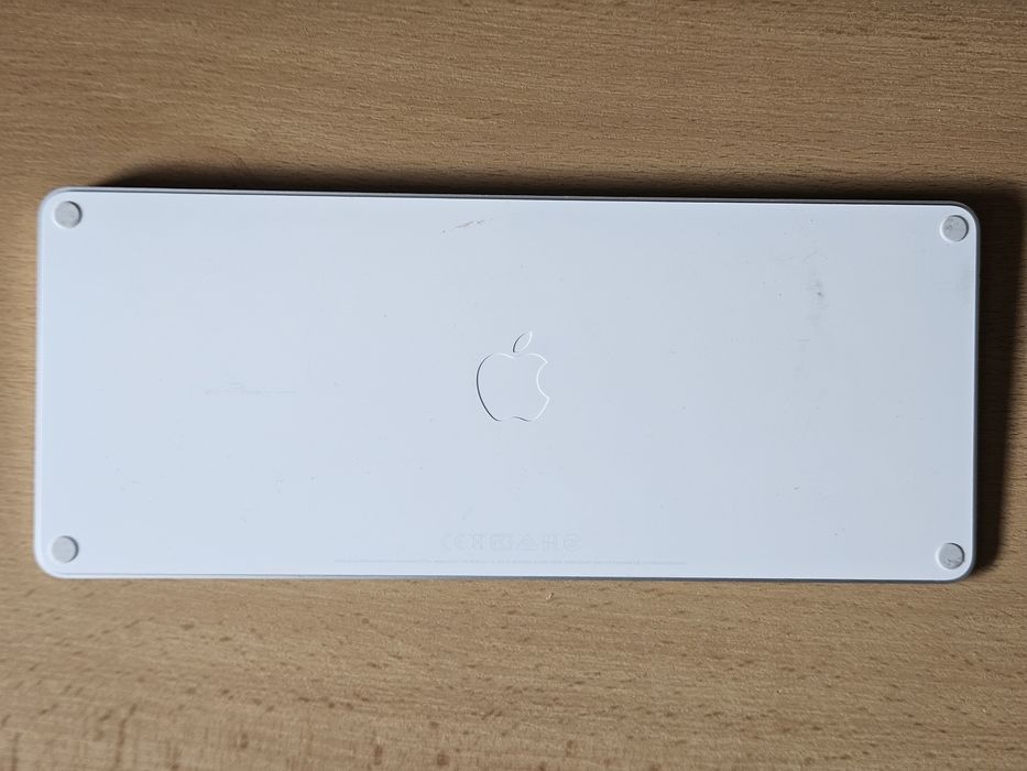 Оригинална Apple Magic Keyboard (USB-C) Немска подредба