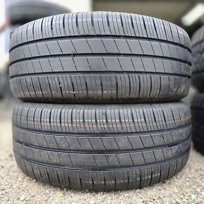 2x 205/55/16 VARA GOODYEAR Stare impecabila