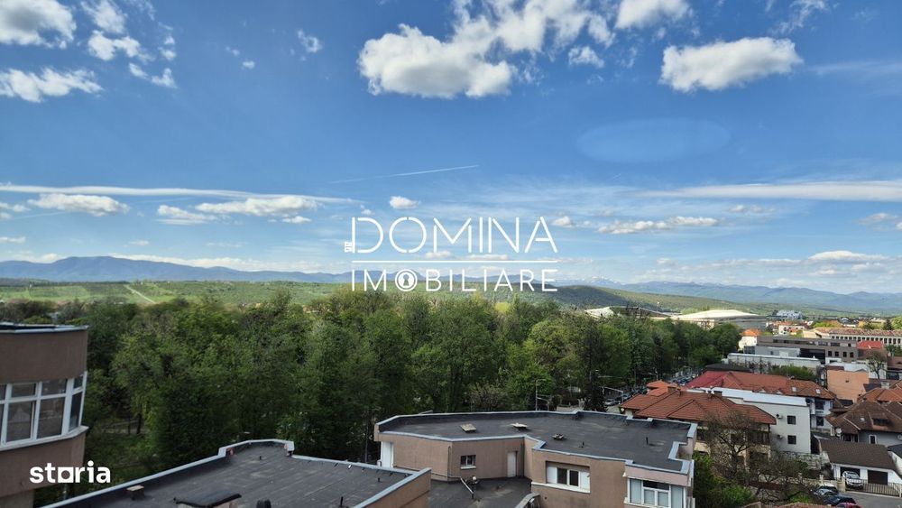 Inchiriere apartament 2 camere modern, ultracentral, 70 mp – Targu J