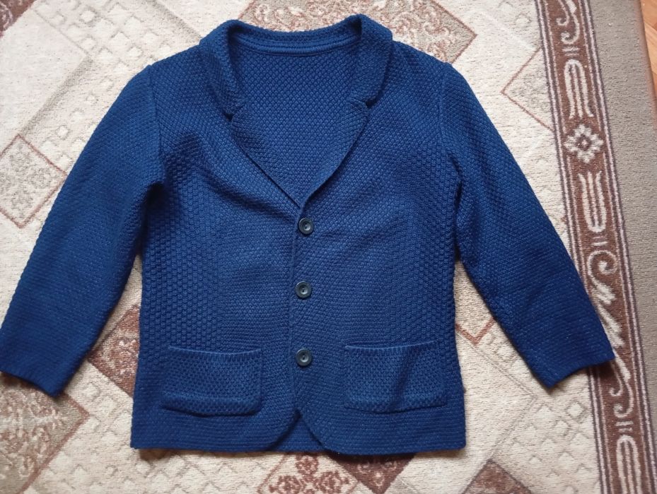 Продам детский кардиган