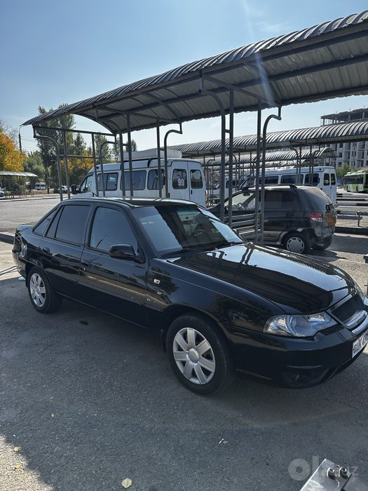 Nexia 2 1.6 super kondior