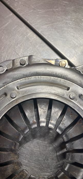 Kit Ambreaj Sachs