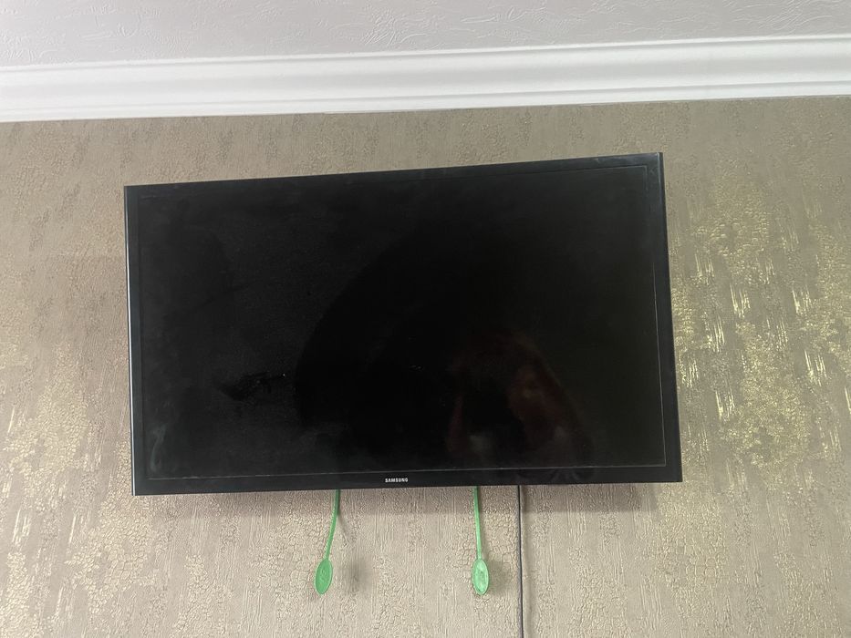 Телевизор смарт