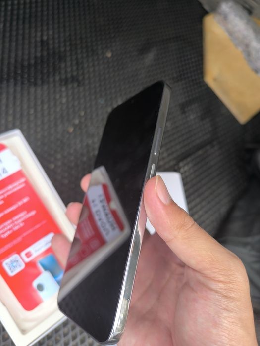 Huawei nova 14 сатылады новый қолданылмаған