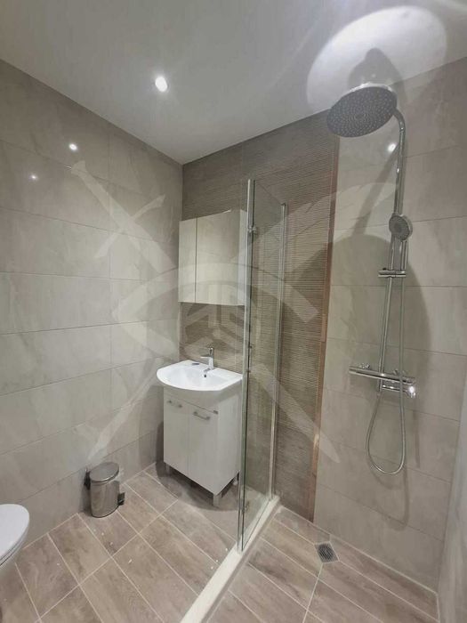 Дава се под наем Двустаен апартамент в Варна, Гранд Мол Варна - 70 кв.м за 600 € - Снимка #7