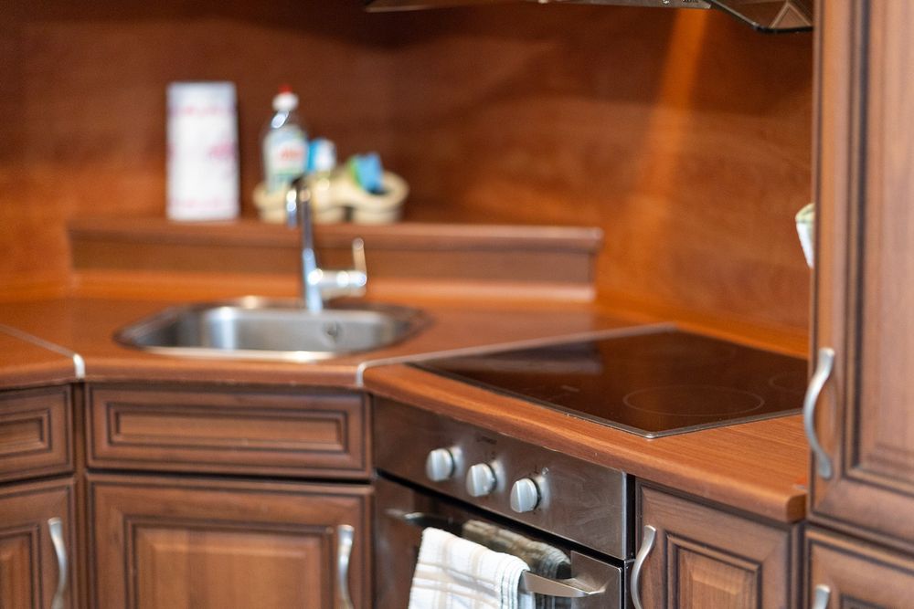 Karastoyanovi's apartment 3