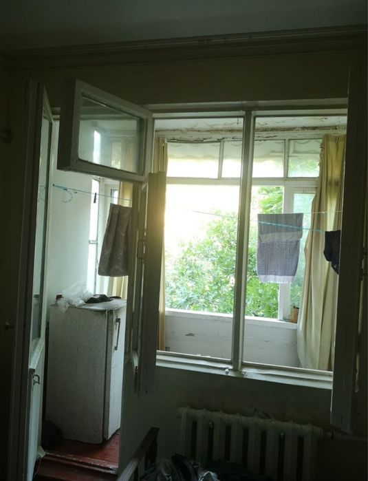 1-комнатная, массив Ялангач | 36 м² | $45 500