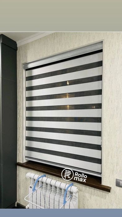 jalyuzi Rollo plise  || Жалюзи ПРЕМИУМ КАЧЕСТВО +20% Скидка ИЗ ПЕРВЫХ!