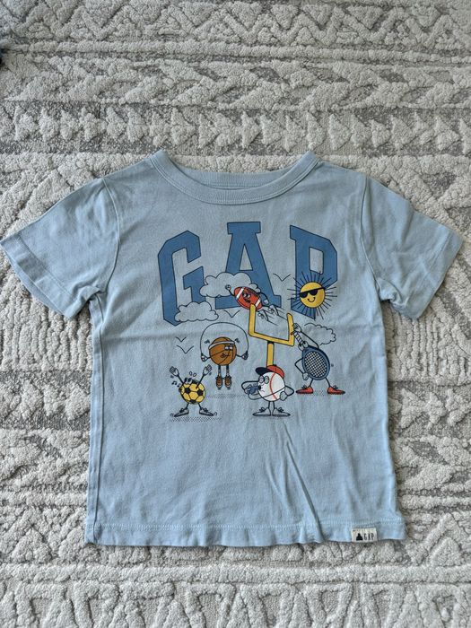 Сет от 4 блузи GAP