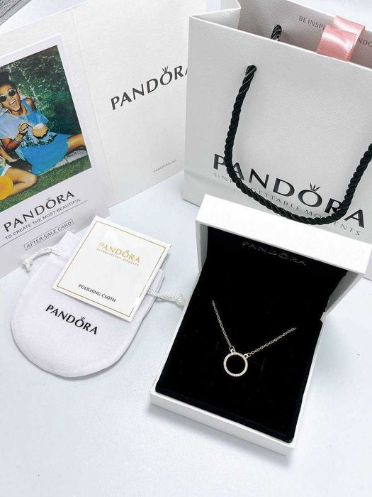 PANDORA подвеска