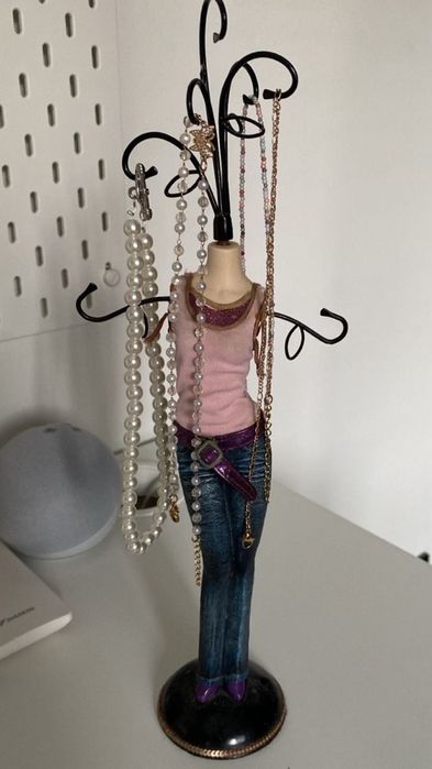 Вешалка для украшений